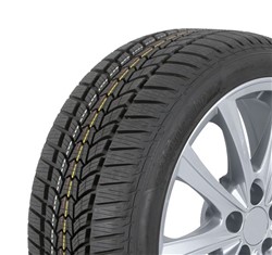 Шина SAVA 215/60R16 99 H Eskimo HP 2, XL, зимова, без камери, без шипів (549851)